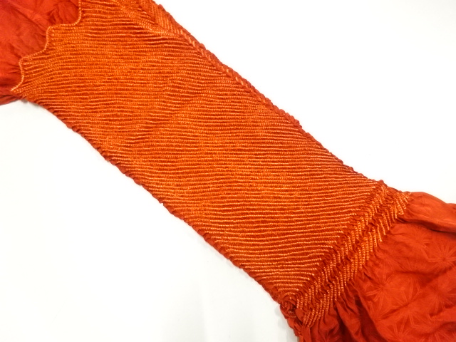 Japanese Kimono / Accessories Silk